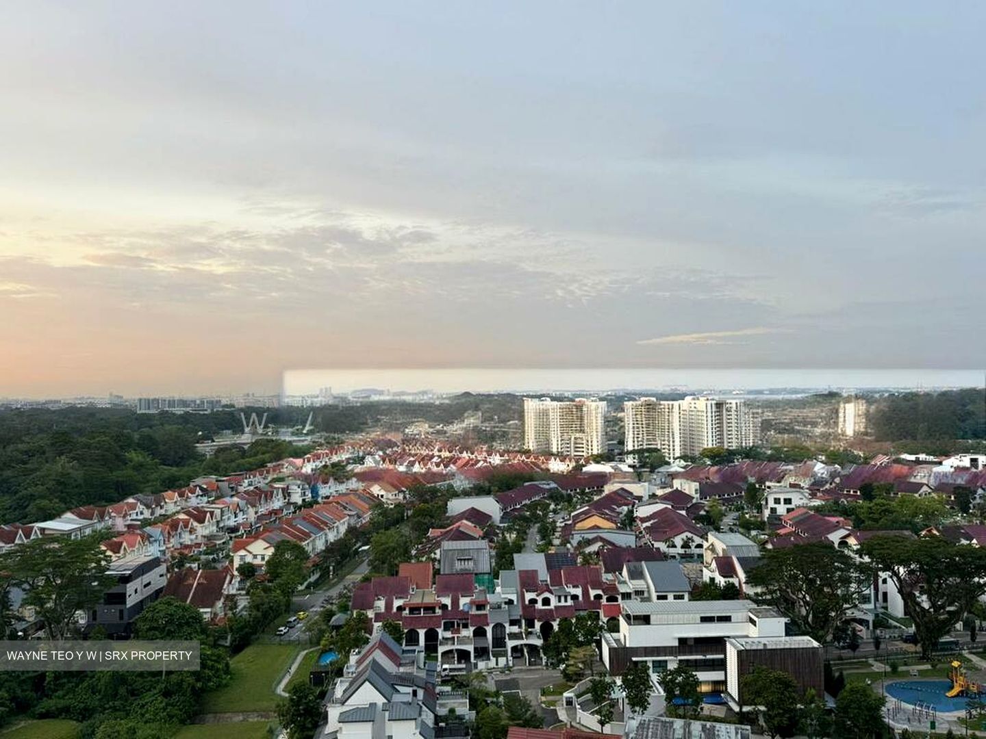 Saint Nicholas View (D20), Condominium #501904291